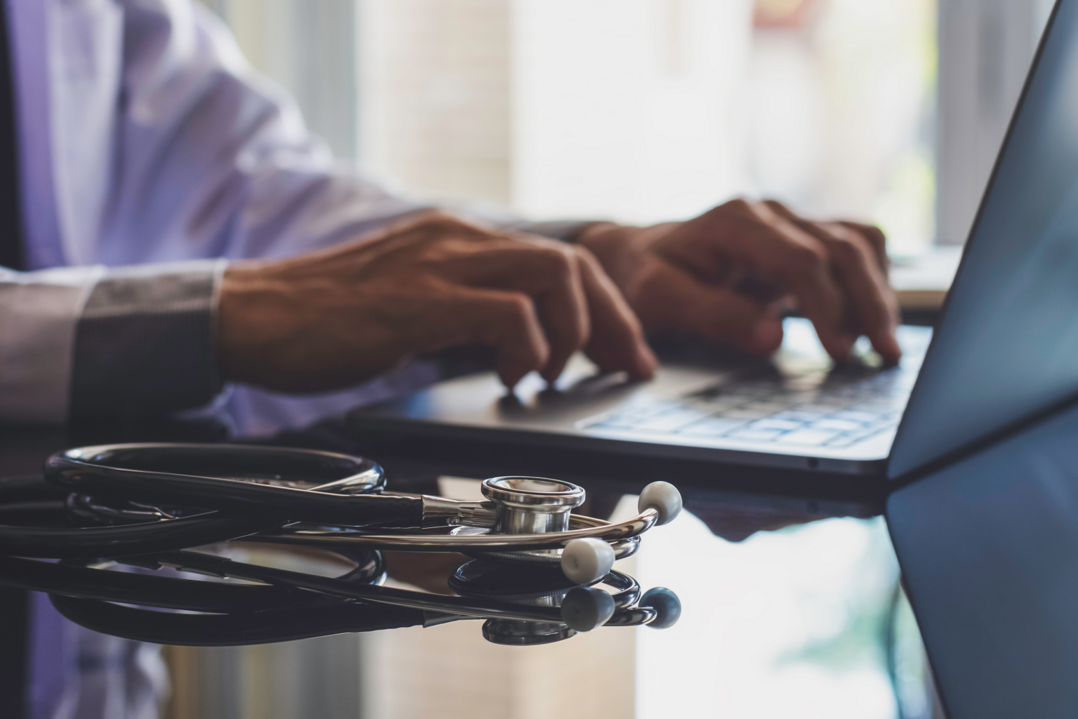 Telehealth Neurosurgery Consultation