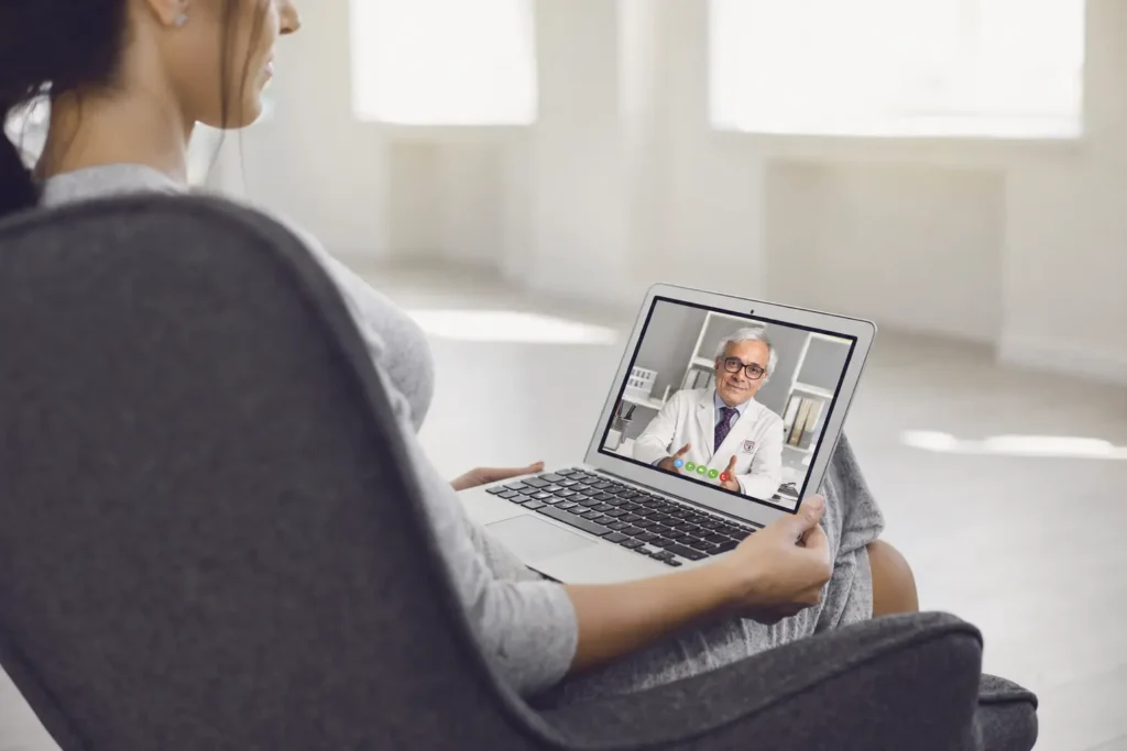 Neurosurgery Telehealth